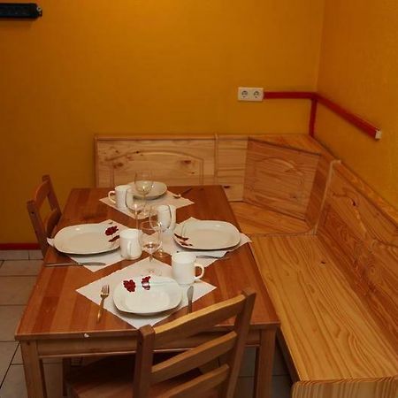 City Hostel Nurnberg Экстерьер фото